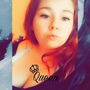 Meet your Posher, Rhonda n